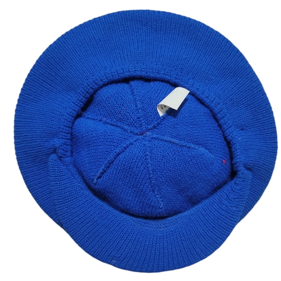 Vintage Ronald Reagan knit hat - Picture 3 of 6